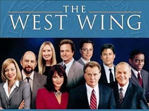 Amazon.com: The West Wing: Season 4, Episo