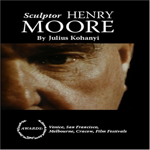 Henry Moore