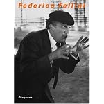 Federico Fellini. Katalog. book cover