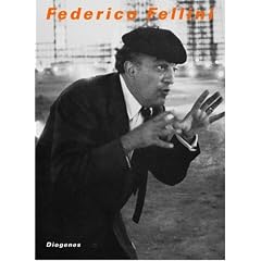 Federico Fellini. Katalog