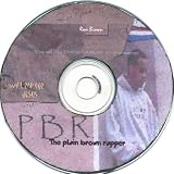 Plain Brown Rapper