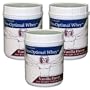 Pro Optimal Whey Vanilla 3 Pack Protein Powder