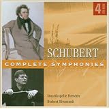Sinfonien (Ga)von "Herbert Blomstedt"