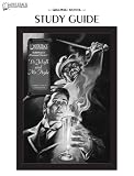 Dr. Jekyll and Mr. Hyde-Illustrated Classics-Guide (Saddlebacks Illustrated Classics)