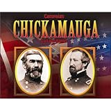 Campaign Chickamauga - Civil War Battles