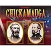 Campaign Chickamauga - Civil War Battles