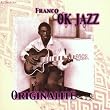 Originalite Remastered Plus 4 Extra Tracks