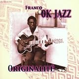 Originalite: First Recordings 1956-1957