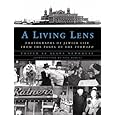 A Living Lens: Photographs of Jewish Life from the Pages of the Forward