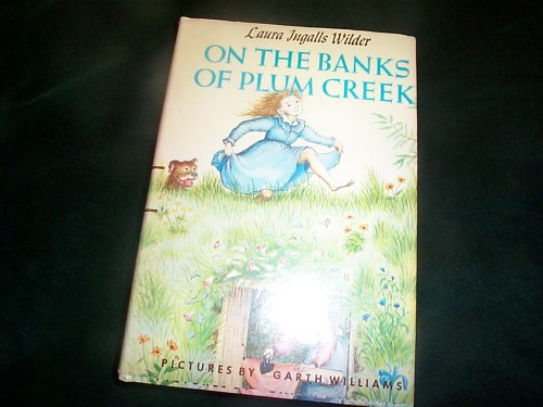  Laura Ingalls Wilder