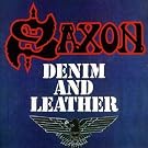 Denim & Leather