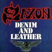 Denim and Leather [Bonus Tracks]