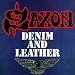 Denim & Leather