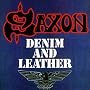 Denim & Leather