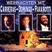 Musik (Pop) : Weihnachten mit Carreras, Domingo, Pavarotti