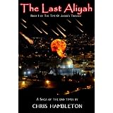TheLastAliyah(TheTimeofJacob'sTrouble)