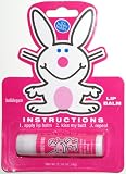 Happy Bunny Lip Balms