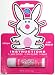 It's Happy Bunny, Bubblegum Flavored Lip Balm (1 Each)