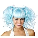 Wig Bluebell Pixie