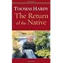 The Return of the Native by Thomas Hardy