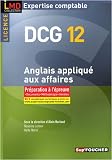 Revue Sup'Foucher  / Anglais appliqué aux affaires DCG12 : Préparation à l'épreuve
