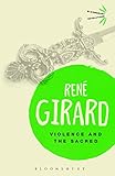 Violence and the sacred