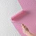 Graham and Brown 17583 Feature Wall Curvy Wallpaper Graham and Brown 17583 Feature Wall Curvy Wallpaper