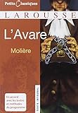 L'Avare (Petits Classiques Larousse Texte Integral)