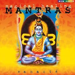 Magical Healing Mantras