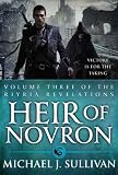 Heir of Novron (Riyria Revelations)