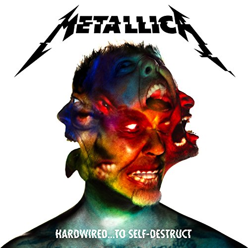 Metallica - Hardwired… to Self-Destruct - Zortam Music