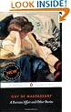 A Parisian Affair and Other Stories (Penguin Classics)