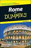 Rome for Dummies (Dummies Travel)