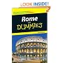 Rome For Dummies (Dummies Travel)