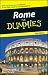 Rome for Dummies (Dummies Travel)