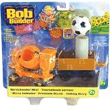 Eigenschaften Rc2 / Bob, der Baumeister Sprechendes Fahrzeug Mixi