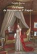 La femme du Directoire au 1er Empire