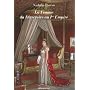 La femme du Directoire au 1er Empire von Nathalie Harran