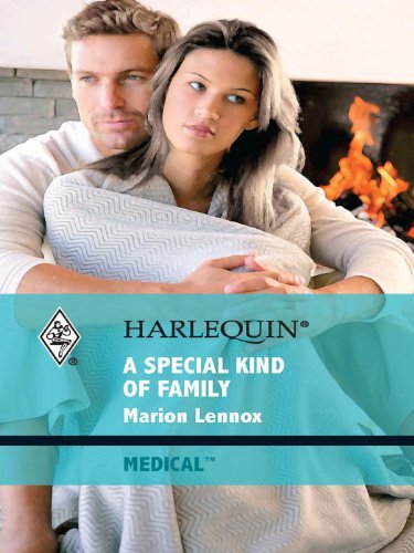 A Special Kind of Family