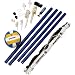 Sporting Goods : Sportcraft Best Volleyball Set