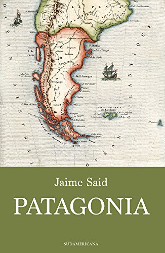 Patagonia (Spanish Edition)