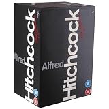 Produkt-Bild: Alfred Hitchcock Collection - 14-DVD Box Set ( The Birds / Family Plot / Frenzy / The Man Who Knew Too Much / Marnie / Rear Window / Saboteur / Shadow of a Doubt / Topaz / Torn Curtain / The Trouble with Harry / Rope / Vertigo / Psycho )