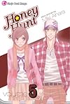 Honey Hunt (Volume 5)