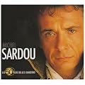 Les 50 Plus Belles Chansons : Michel Sardou (Coffret 3 CD)