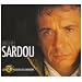 Les 50 Plus Belles Chansons de Michel Sardou (Coffret 3 CD)