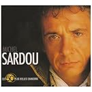 Les 50 Plus Belles Chansons : Michel Sardou (Coffret 3 CD)