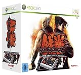 Tekken 6 - Arcade Stick Edition (Xbox 360)
