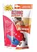 KONG Stuff'N IQ Treats Baked Salmon, Dog Treat, 12-ounces