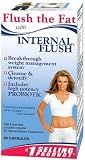 Flush The Fat, 90 capsules