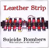 Suicide Bombers EP